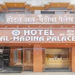 Hotel Al Madina palace