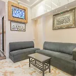 Hotel Al Madina Palace