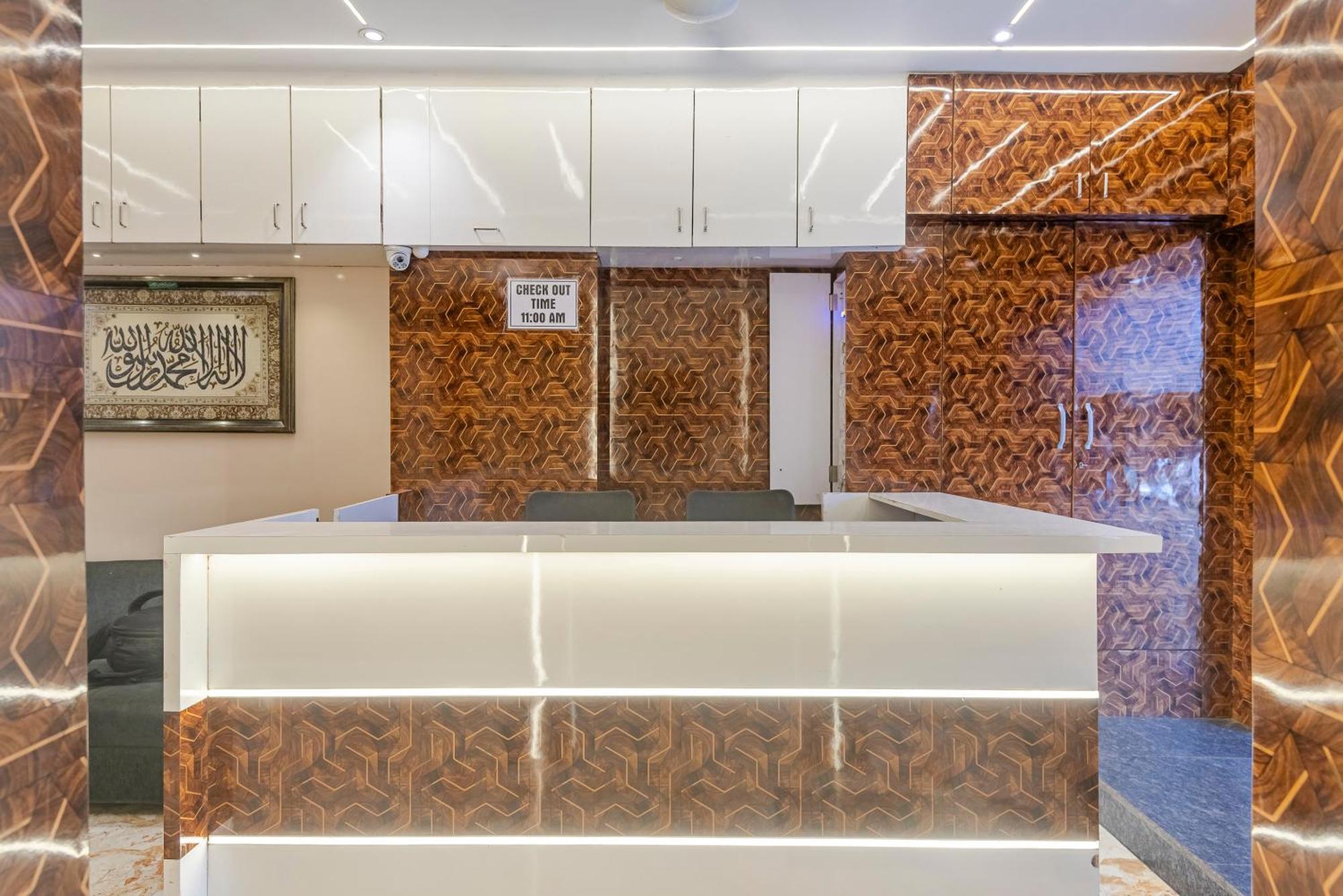 Al Madina Palace 2* Bombay