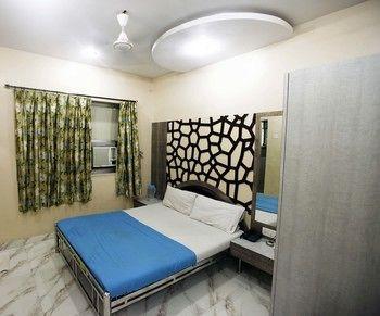 Al Madina Palace 2* Bombay