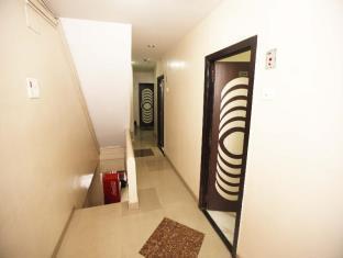 Al Madina Palace Hotel Bombay