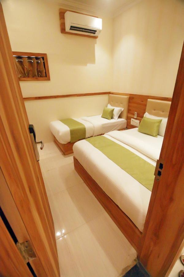 Al Madina Palace 2* Mumbai