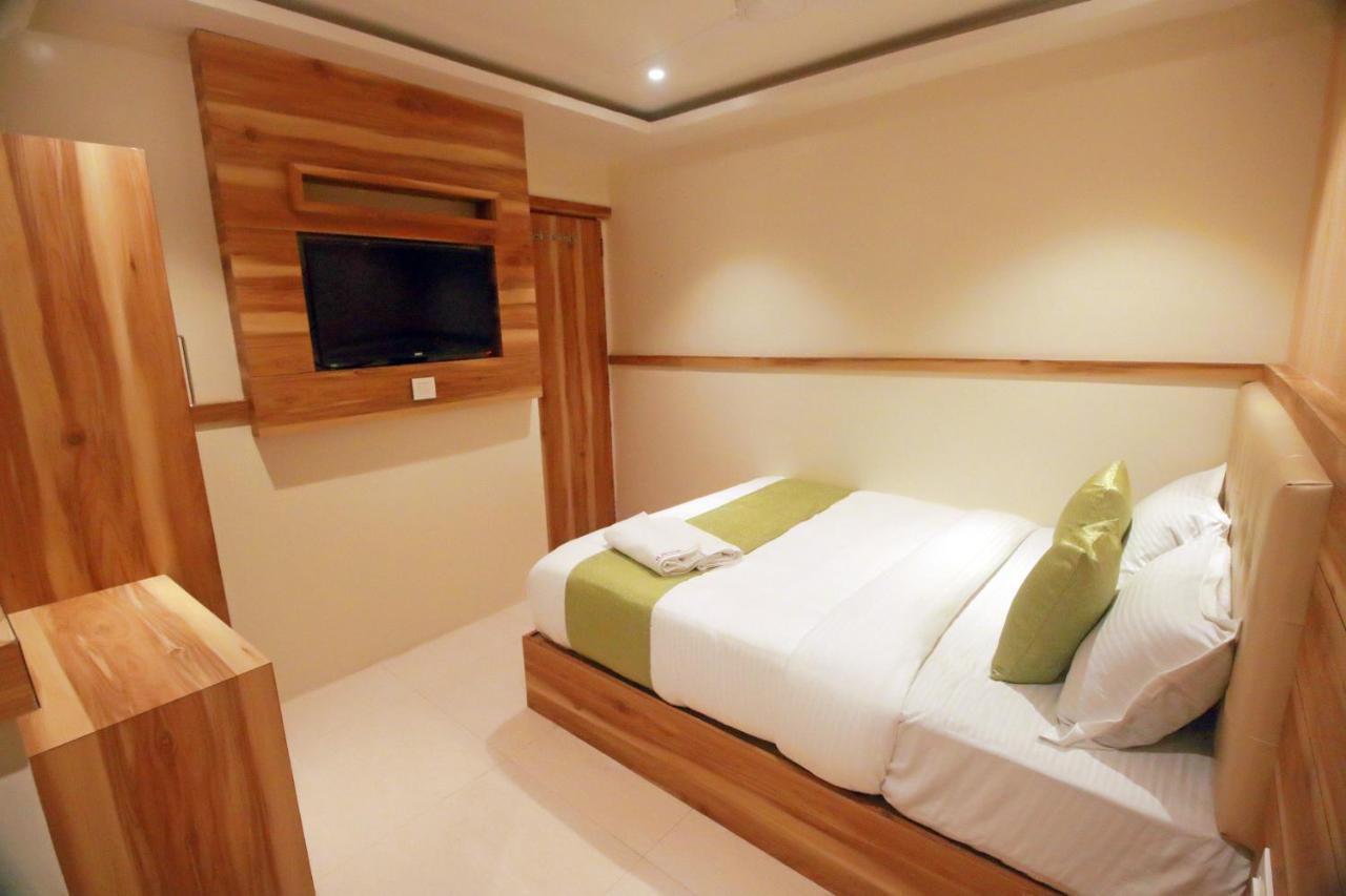 Hotel Al Madina Palace 2*