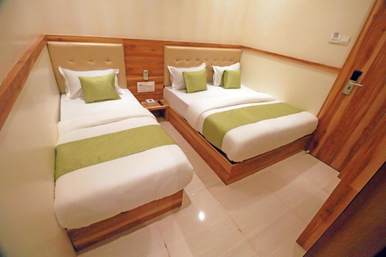 Al Madina Palace 2* Mumbai