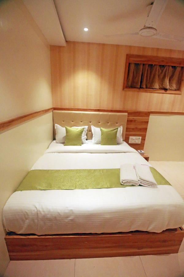 Al Madina Palace 2*