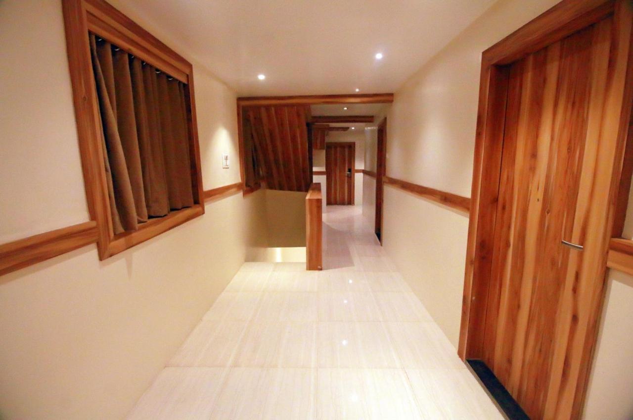 Hotel Al Madina Palace Mumbai